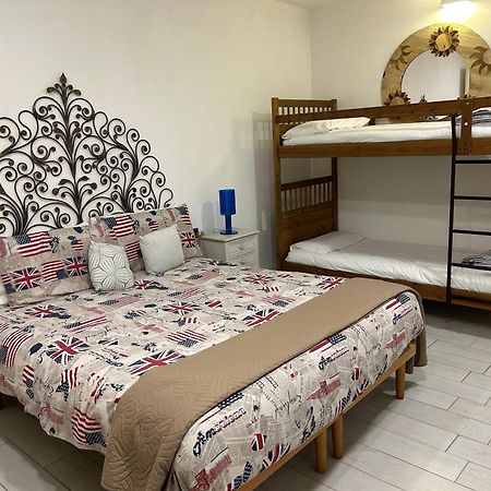 Casa Vacanza Serena Palazzago Exteriör bild
