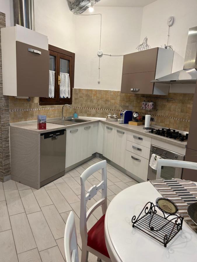 Casa Vacanza Serena Palazzago Exteriör bild