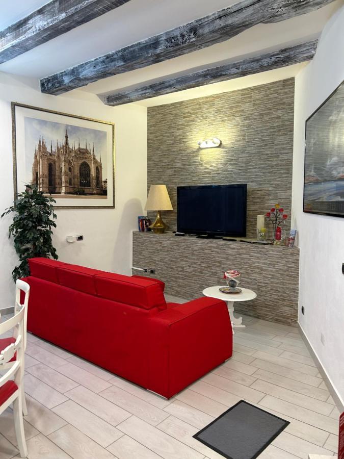 Casa Vacanza Serena Palazzago Exteriör bild