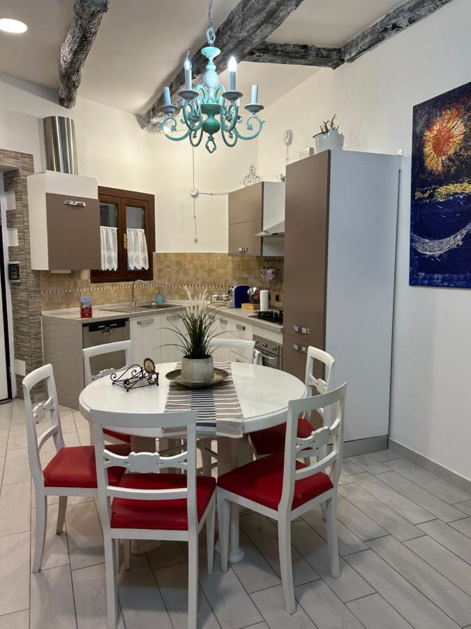 Casa Vacanza Serena Palazzago Exteriör bild