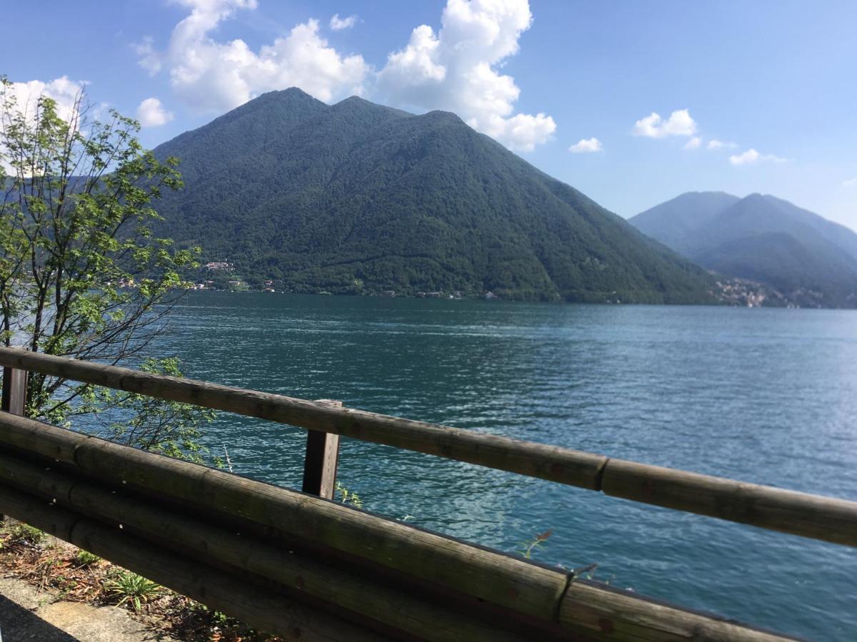 Casa Vacanza Serena Palazzago Exteriör bild