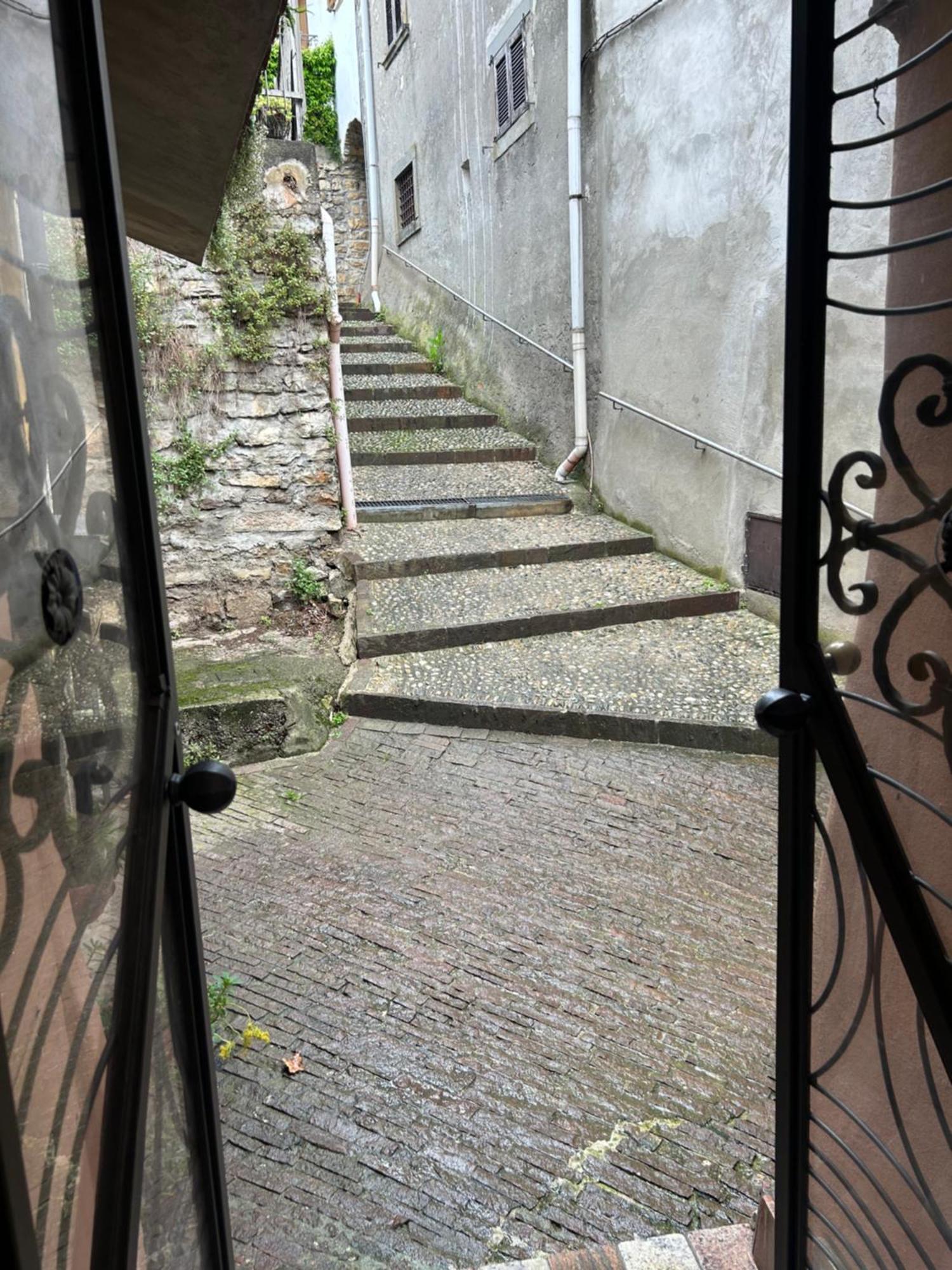 Casa Vacanza Serena Palazzago Exteriör bild