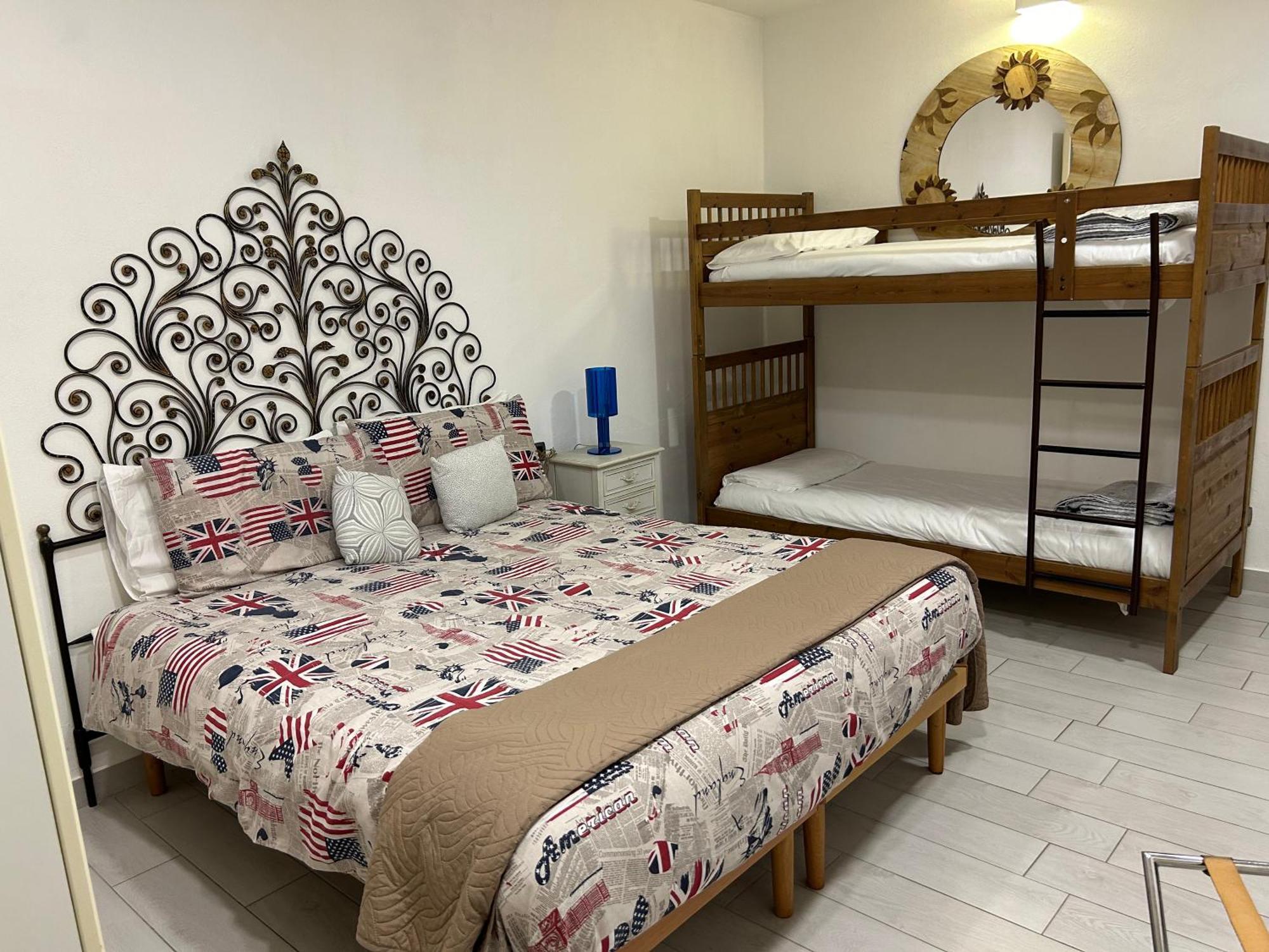 Casa Vacanza Serena Palazzago Exteriör bild