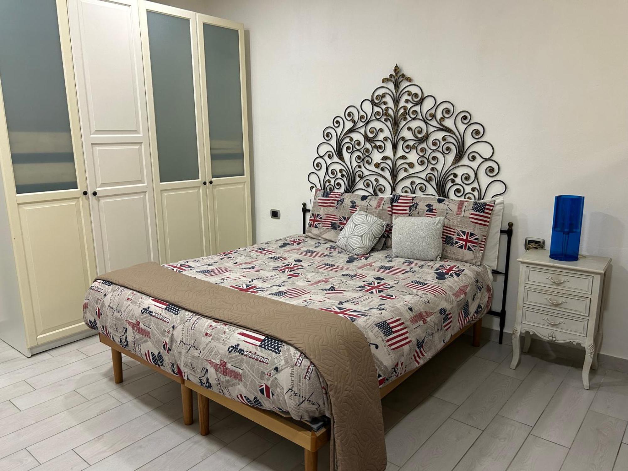 Casa Vacanza Serena Palazzago Exteriör bild