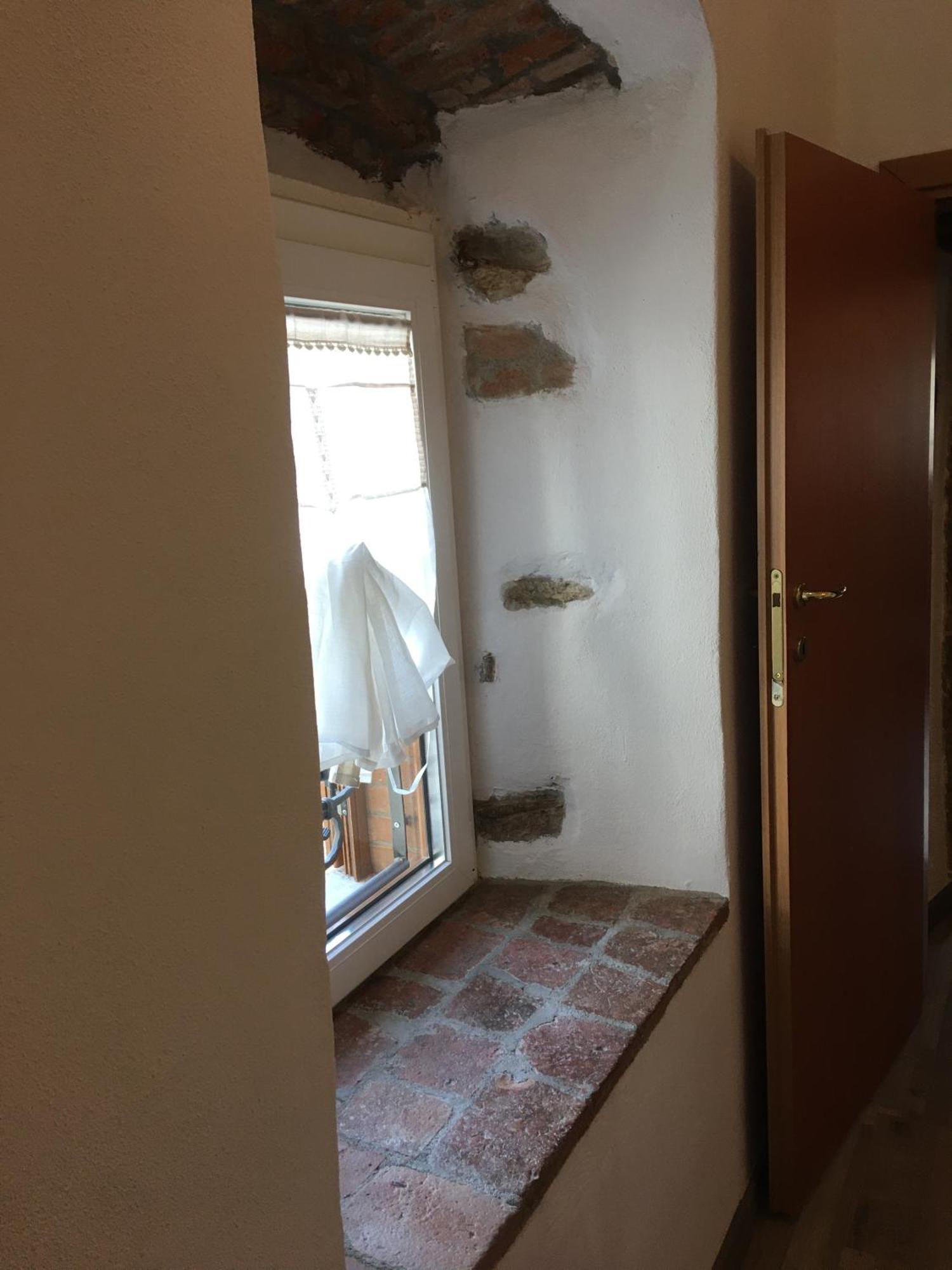 Casa Vacanza Serena Palazzago Exteriör bild