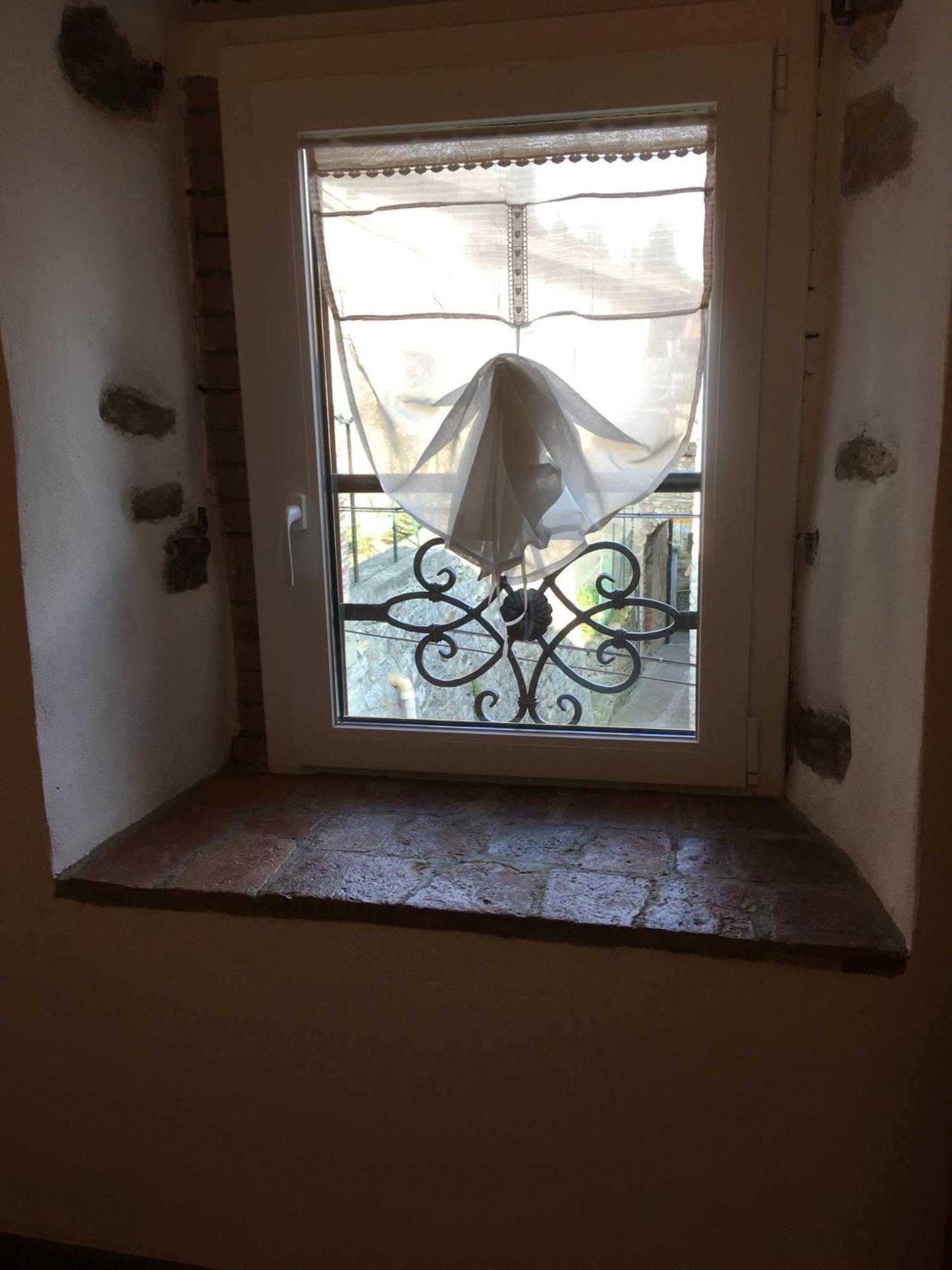 Casa Vacanza Serena Palazzago Exteriör bild