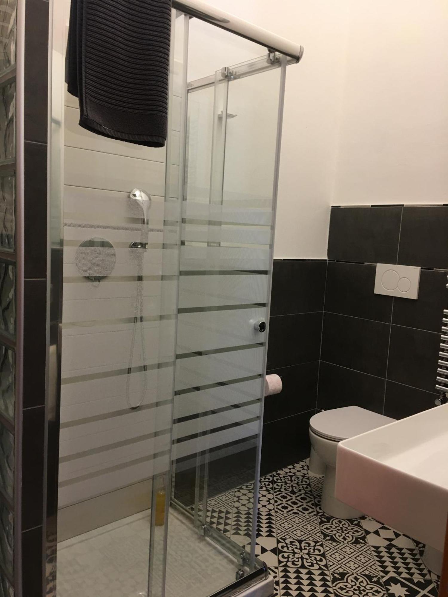 Casa Vacanza Serena Palazzago Exteriör bild