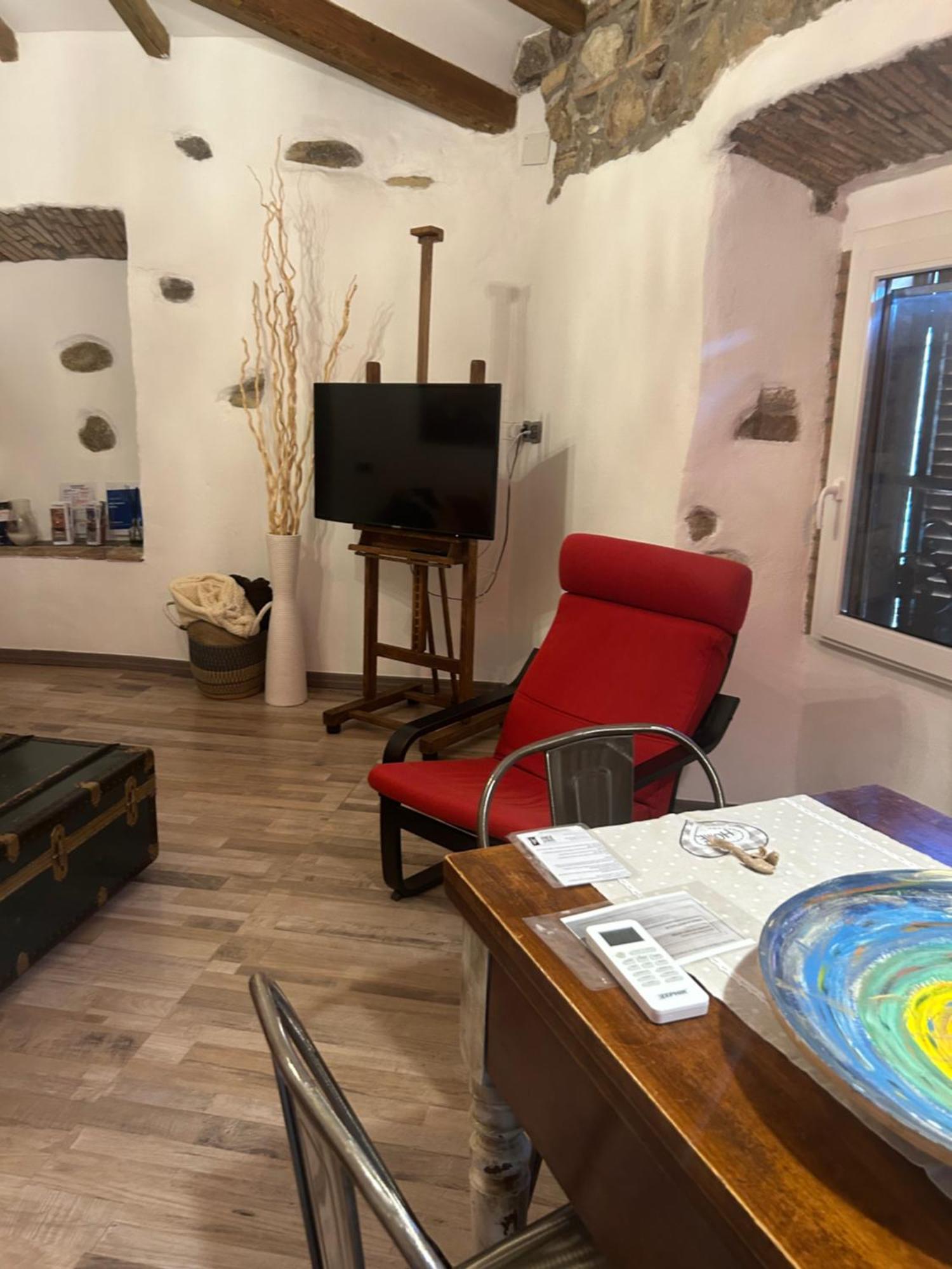 Casa Vacanza Serena Palazzago Exteriör bild