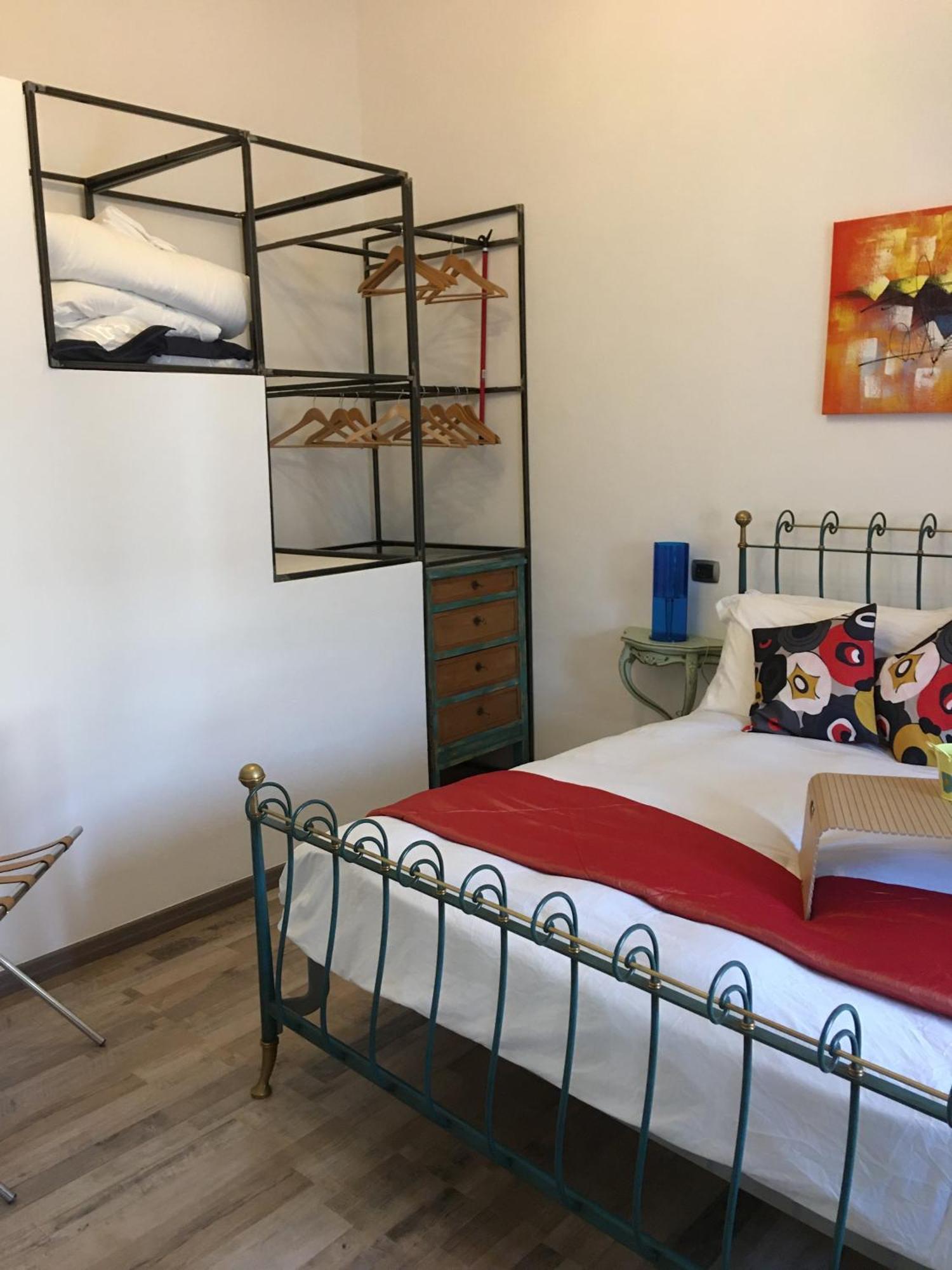 Casa Vacanza Serena Palazzago Exteriör bild