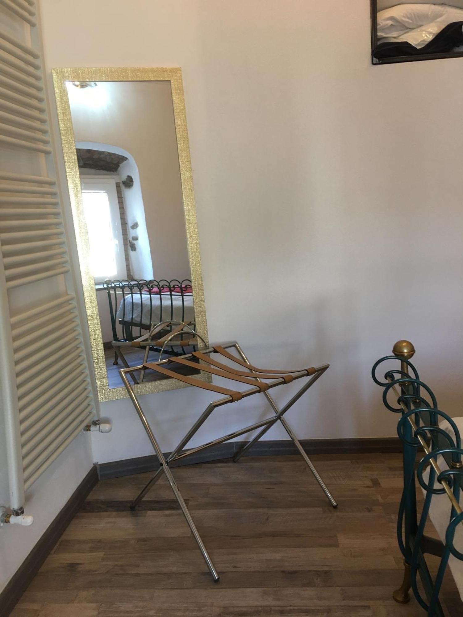 Casa Vacanza Serena Palazzago Exteriör bild