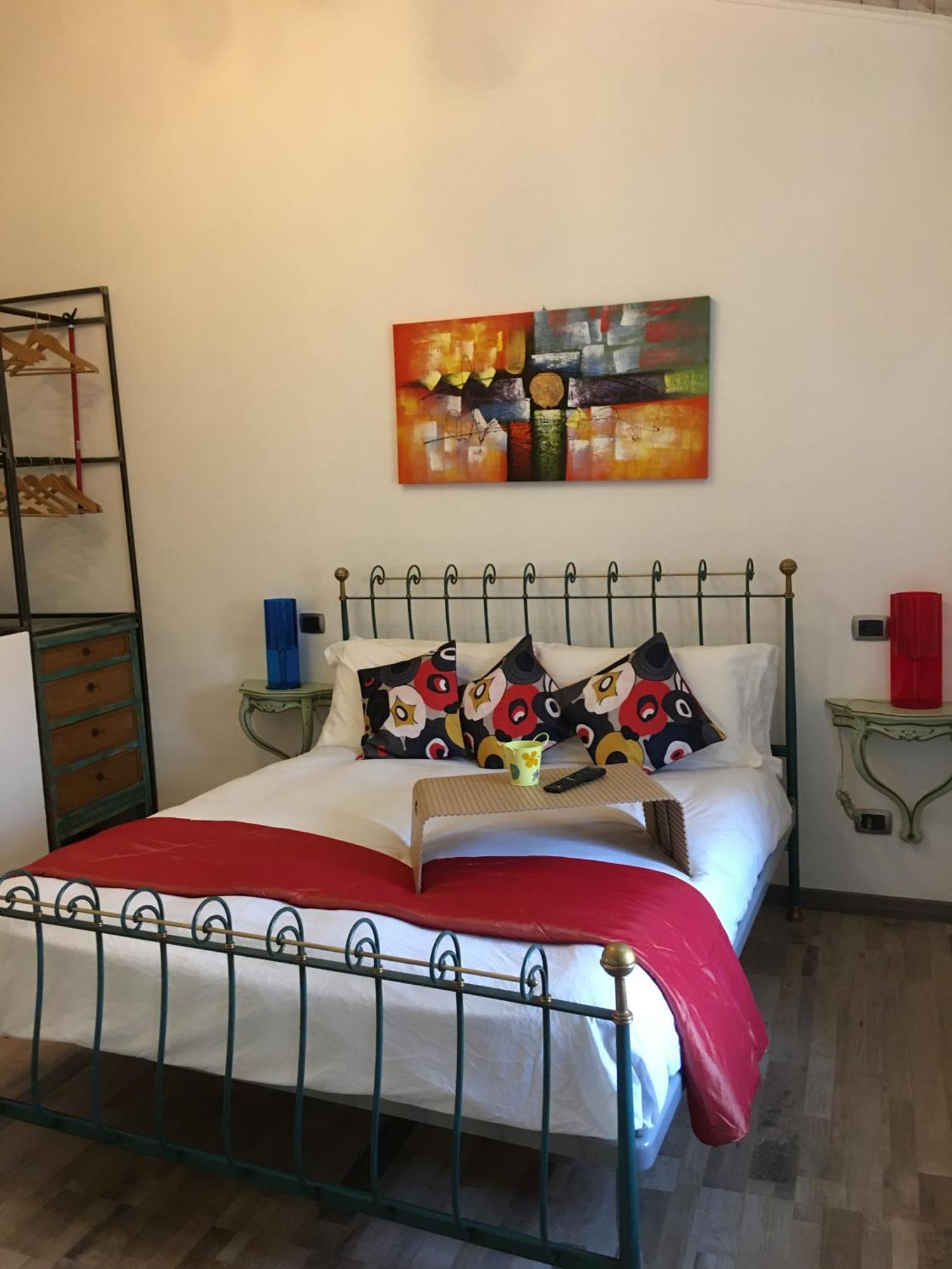 Casa Vacanza Serena Palazzago Exteriör bild