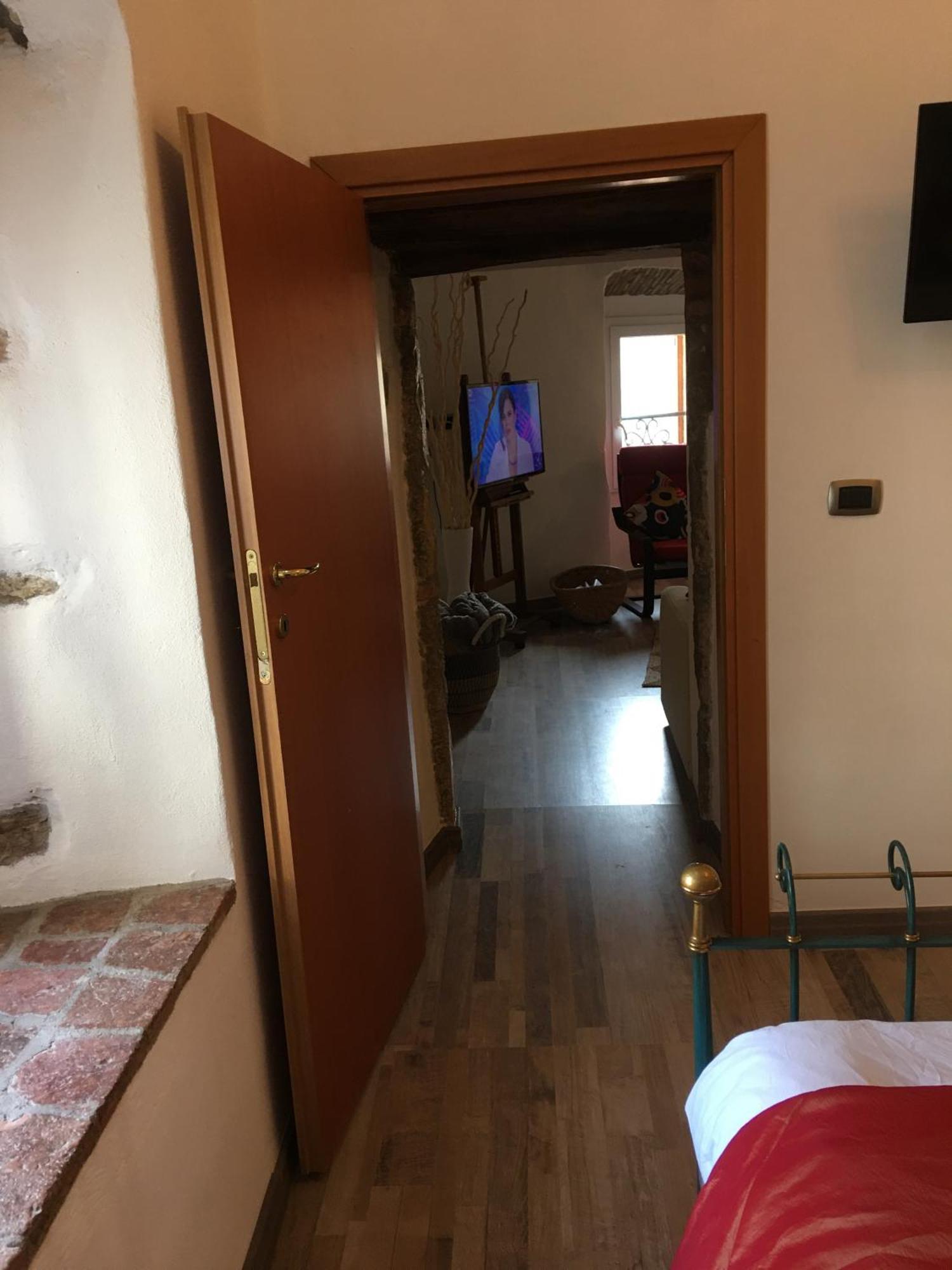 Casa Vacanza Serena Palazzago Exteriör bild