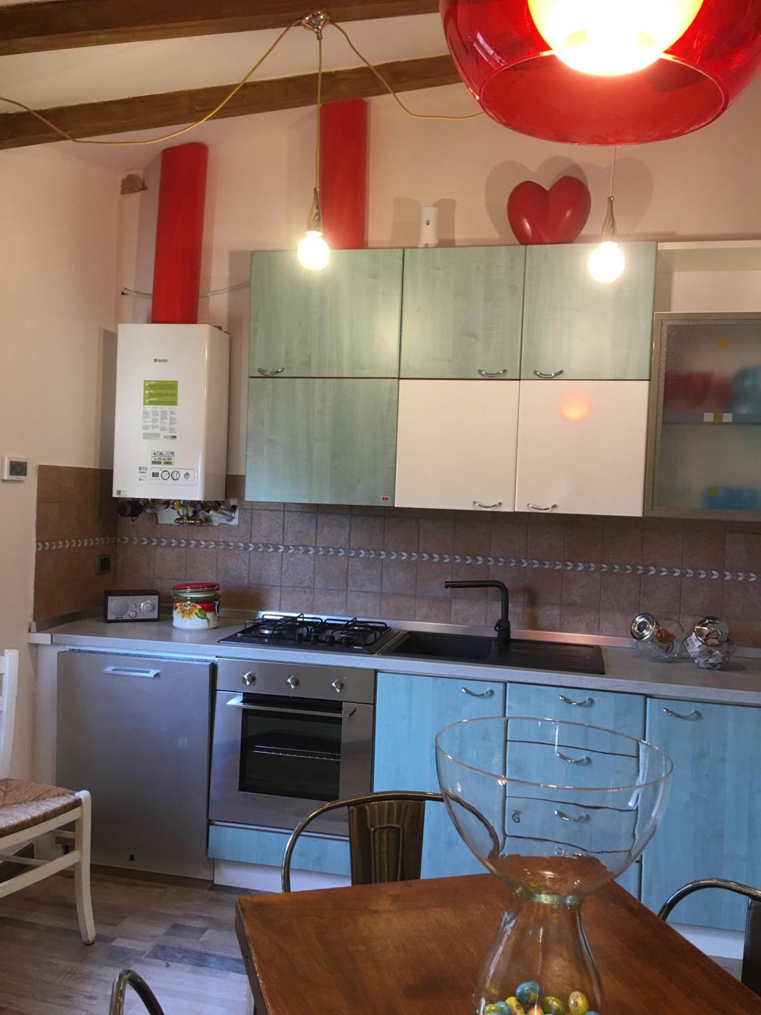 Casa Vacanza Serena Palazzago Exteriör bild