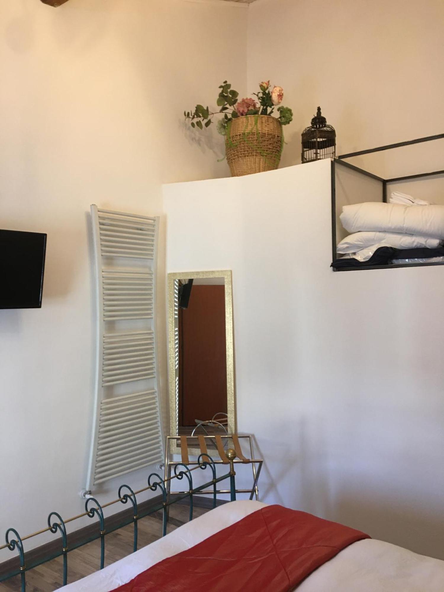 Casa Vacanza Serena Palazzago Exteriör bild