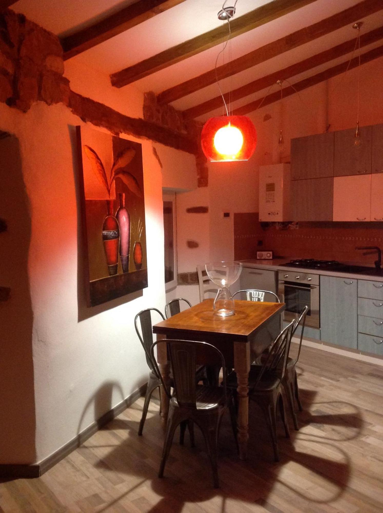 Casa Vacanza Serena Palazzago Exteriör bild