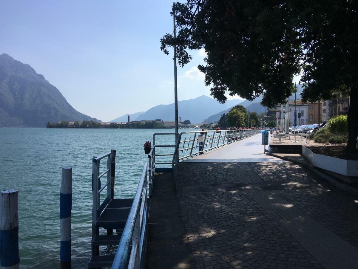 Casa Vacanza Serena Palazzago Exteriör bild